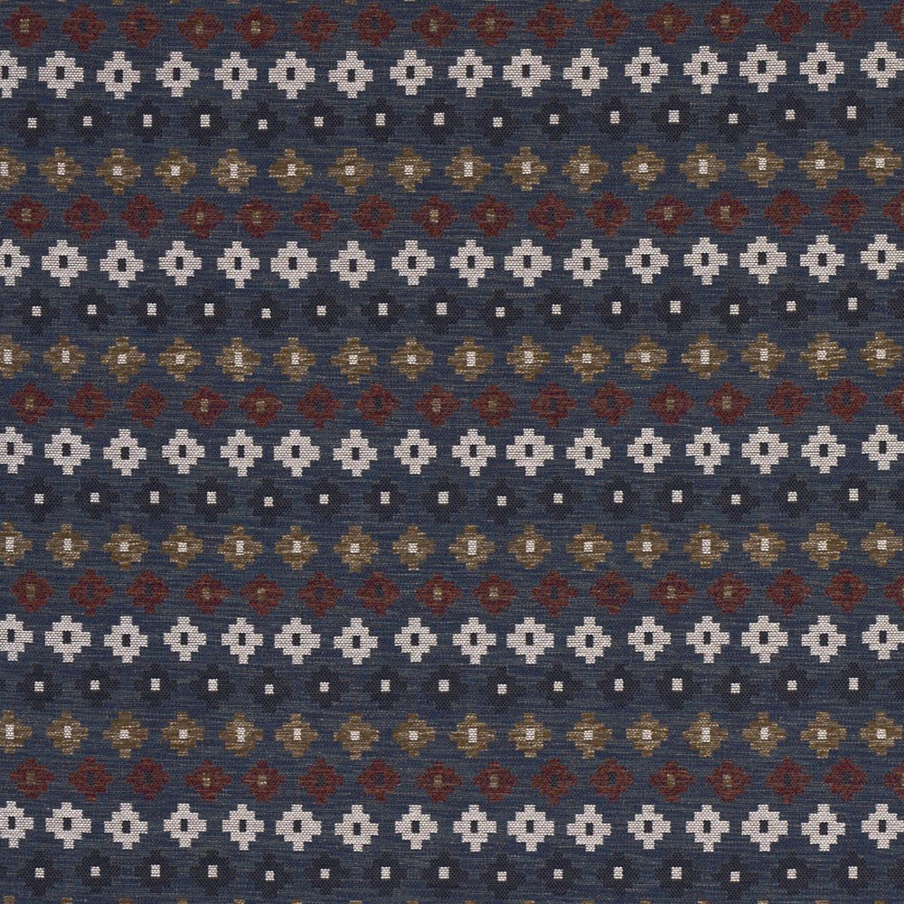 Ayumi Performance Denim 78132 by Schumacher Fabric Open Sky Ii 27.0" - Fabric Carolina -