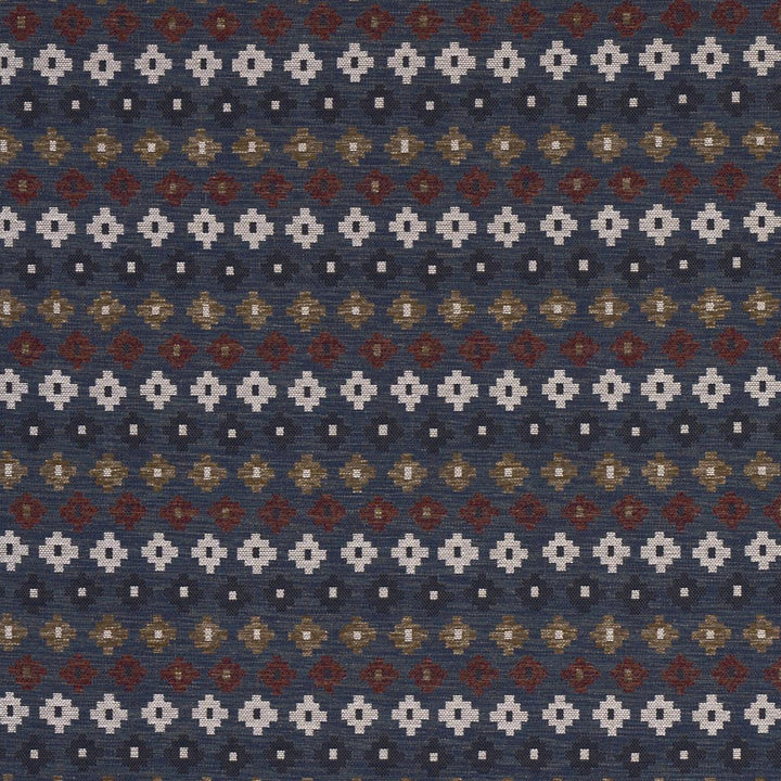 Ayumi Performance Denim 78132 by Schumacher Fabric Open Sky Ii 27.0" - Fabric Carolina -