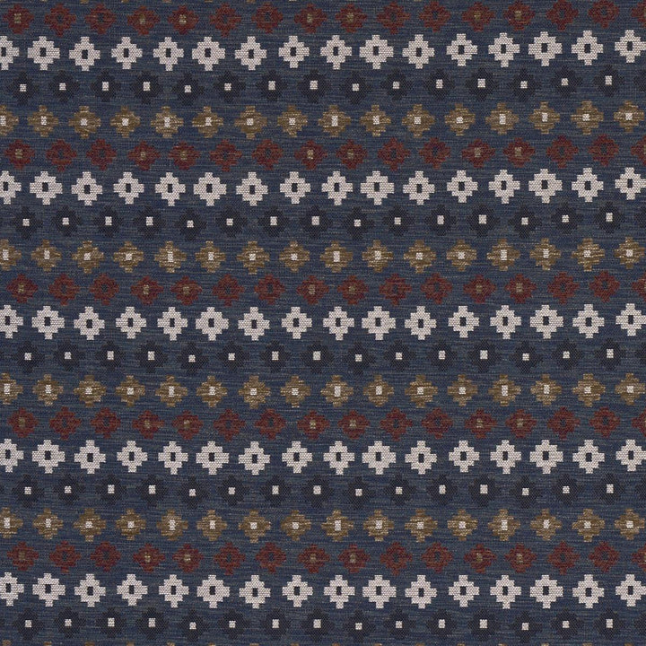 Ayumi Performance Denim 78132 by Schumacher Designer Fabric Open Sky Ii 27.0" - Swanky Fabrics -