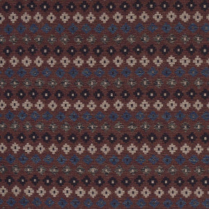 Ayumi Performance Russet 78133 by Schumacher Fabric