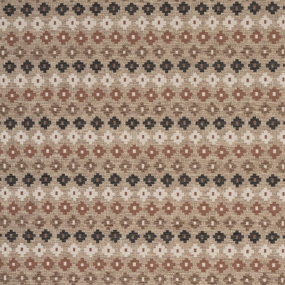 Ayumi Performance Dune 78134 by Schumacher Designer Fabric Open Sky 27.0" - Swanky Fabrics -