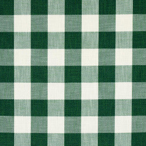 Picnic Indoor/Outdoor Emerald 82321 by Schumacher Fabric