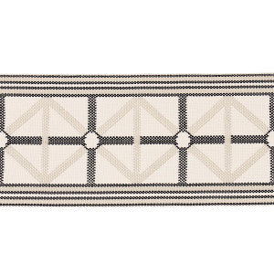 Napoleon Indoor/Outdoor Tape Dove 82462 by Schumacher Trim