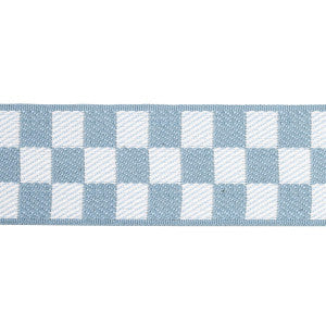 Zee Tape Sky 82481 by Schumacher Trim