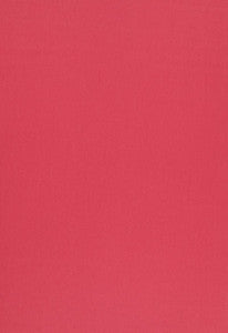 Prestwick Wool Satin Begonia 68614 by Schumacher Fabric