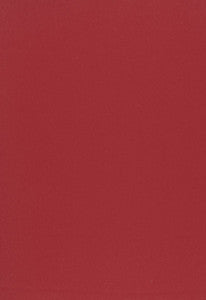 Prestwick Wool Satin Rouge 68617 by Schumacher Fabric