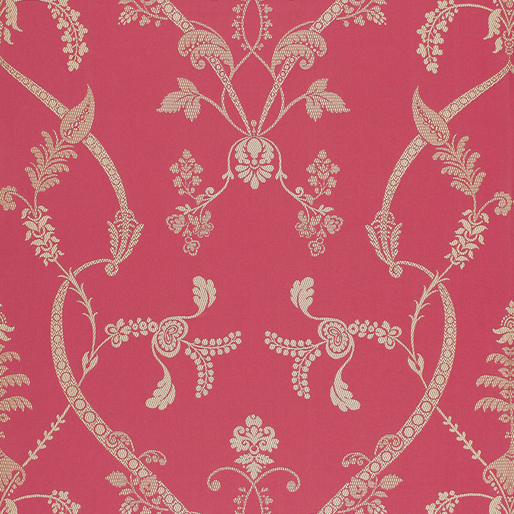 Parc Monceau Springtime 68621 by Schumacher Fabric TIMOTHY CORRIGAN See Sample INDIA MEDIUM DUTY </p><p>Repeat: Horizontal: 27 3/4" (70CM) and Vertical: 27 7/8" (71CM) 55 1/2" WIDE (141CM) - Fabric Carolina -