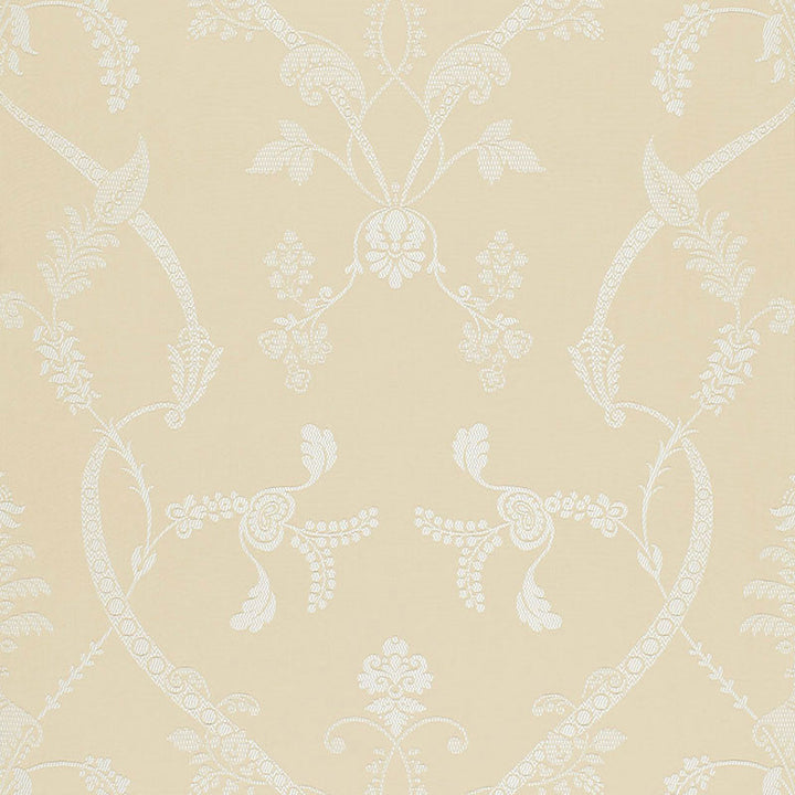 Parc Monceau Champagne 68623 by Schumacher Fabric TIMOTHY CORRIGAN See Sample INDIA MEDIUM DUTY </p><p>Repeat: Horizontal: 27 3/4" (70CM) and Vertical: 27 7/8" (71CM) 55 1/2" WIDE (141CM) - Fabric Carolina -
