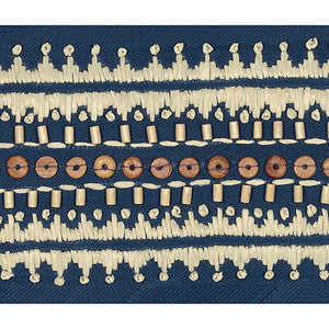 Tonga Tape Marine 69291 by Schumacher Trim