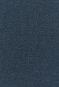 Corsica Weave Denim 68660 by Schumacher Fabric
