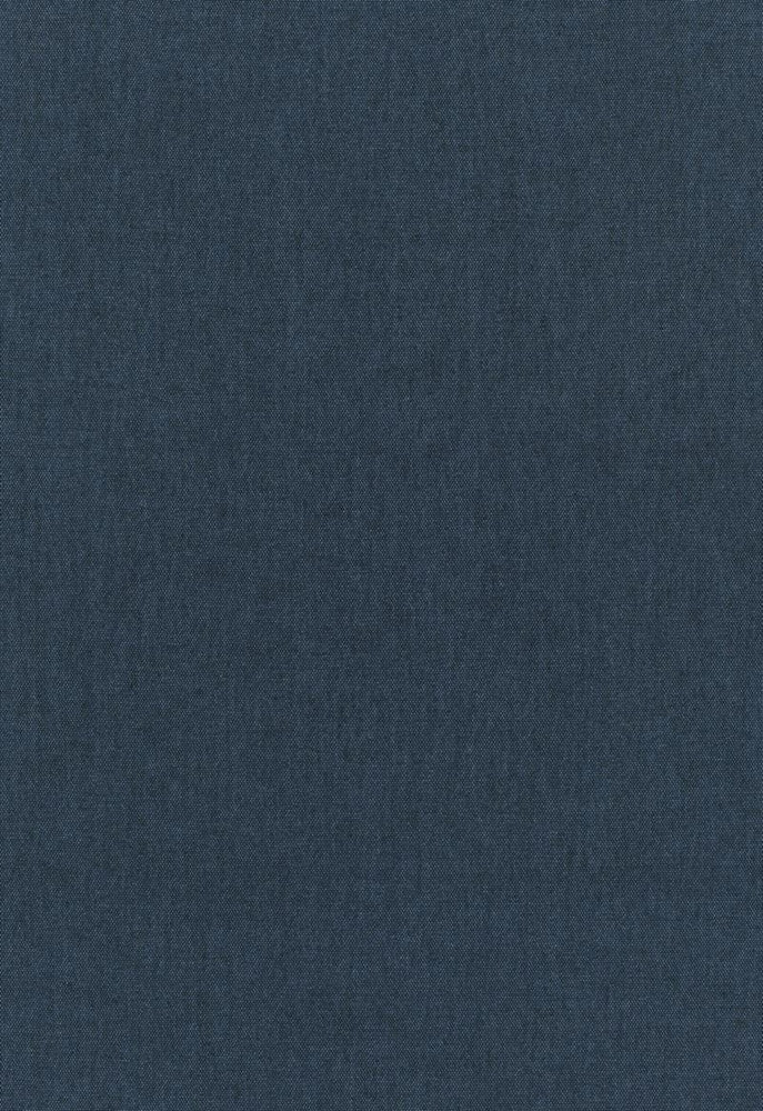 Corsica Weave Denim 68660 by Schumacher Designer Fabric Chroma 40% Viscose, 22% Cotton, 20% Linen, 18% Polyester Martindale 20,000 Horizontal: - and Vertical: - 55 - Swanky Fabrics -