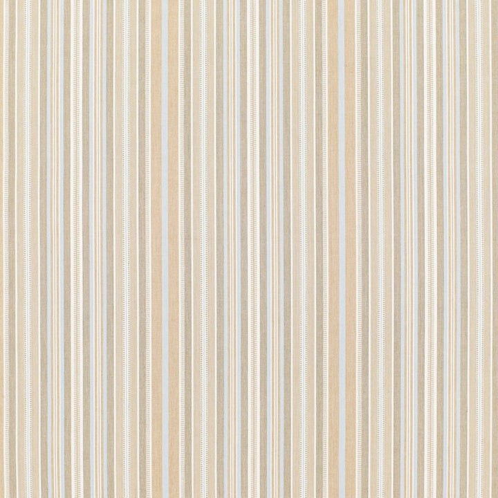 Avignon Stripe Chanterelle 68680 by Schumacher Fabric CHROMA SP14 See Sample INDIA MEDIUM DUTY </p><p>Repeat: Horizontal: 9" (23CM) and Vertical: - 54" WIDE (137CM) - Fabric Carolina -