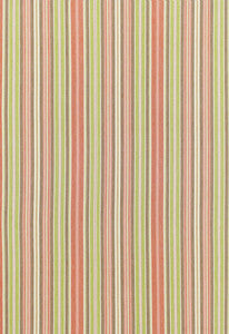 Avignon Stripe Berry 68682 by Schumacher Fabric