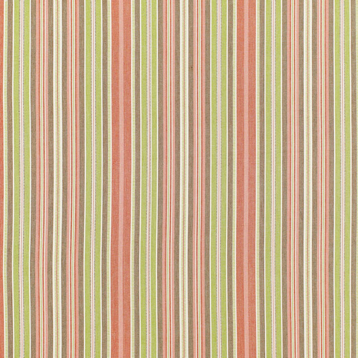 Avignon Stripe Berry 68682 by Schumacher Fabric CHROMA SP14 COTTON 100% INDIA MARTINDALE 12,000 </p><p>Repeat: Horizontal: 9" (23CM) and Vertical: 54 - Fabric Carolina -