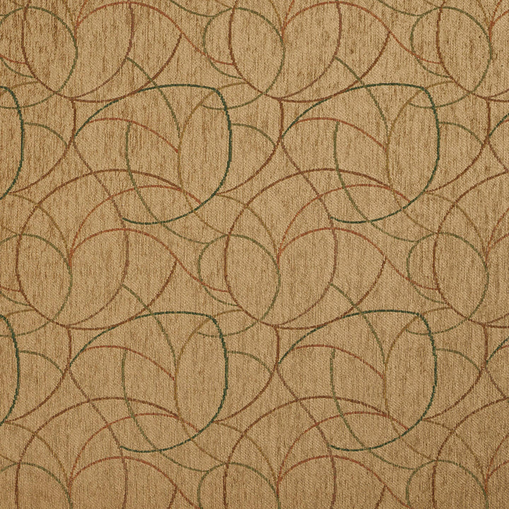 6868 Sage/Cosmo by Charlotte Fabric Chenille Inspirations IV 40% Acrylic, 38% Polyester, 22% Olefin Canada Exceeds 100,000 Wyzenbeek Rubs (Heavy Duty) Horizontal: 13.5" x Vertical: 13.5" 54 Inches - Fabric Carolina -
