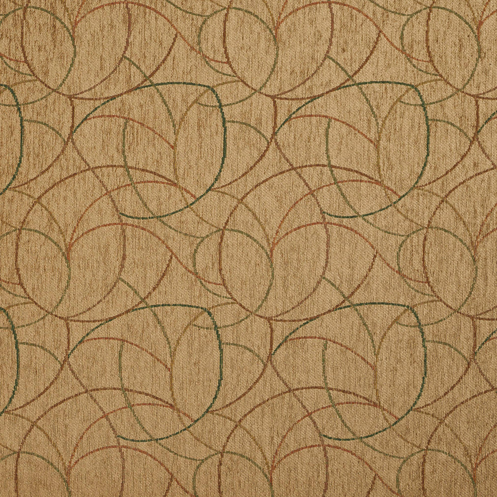 6868 Sage/Cosmo by Charlotte Fabric Chenille Inspirations IV 40% Acrylic, 38% Polyester, 22% Olefin Canada Exceeds 100,000 Wyzenbeek Rubs (Heavy Duty) Horizontal: 13.5" x Vertical: 13.5" 54 Inches - Fabric Carolina -