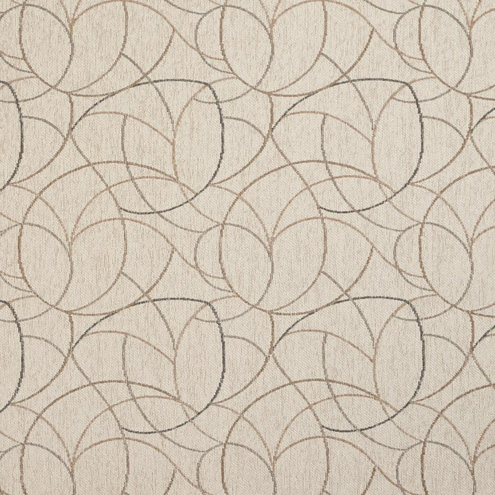 6869 Stucco/Cosmo by Charlotte Fabric Chenille Inspirations IV 40% Acrylic, 38% Polyester, 22% Olefin Canada Exceeds 100,000 Wyzenbeek Rubs (Heavy Duty) Horizontal: 13.5" x Vertical: 13.5" 54 Inches - Fabric Carolina -
