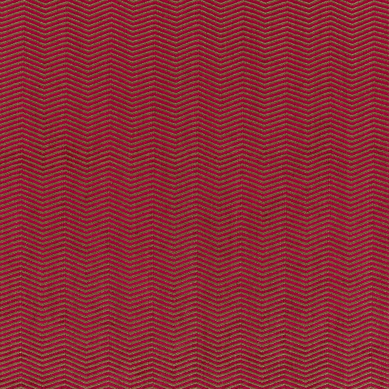 Palazzo Chenille Ruby 68703 by Schumacher Fabric Schumacher Fabric Palazzo Chenille Ruby 68703Fabric POLYESTER 62% INDIA </p><p>Repeat: H: HORZ. 3/8" (1CM) , V: VERT. 3" (8CM) 54 - Fabric Carolina -