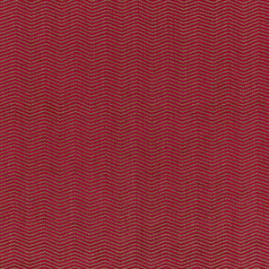 Palazzo Chenille Ruby 68703 by Schumacher Fabric
