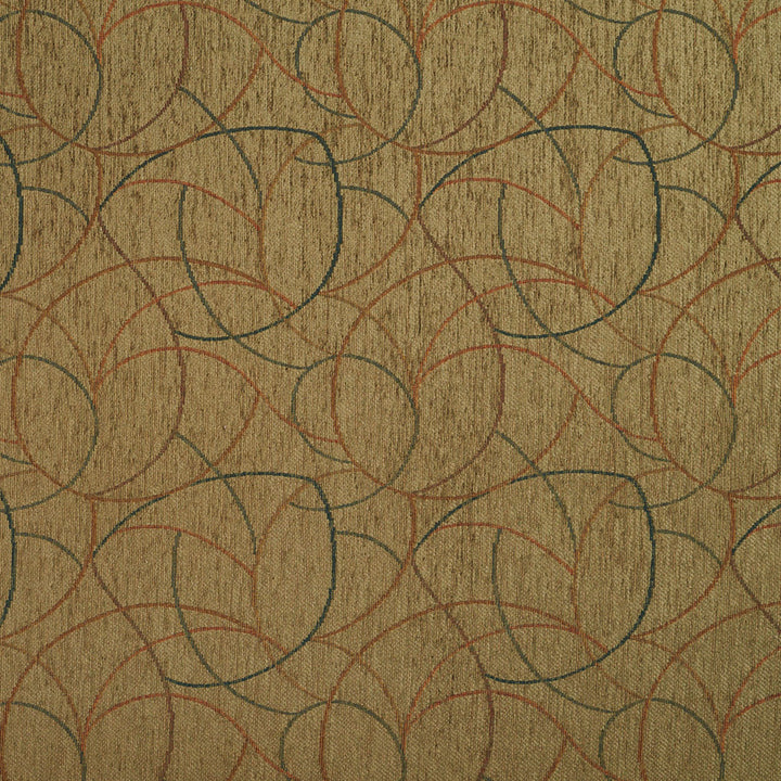 6870 Cypress/Cosmo by Charlotte Fabric Chenille Inspirations IV 40% Acrylic, 38% Polyester, 22% Olefin Canada Exceeds 100,000 Wyzenbeek Rubs (Heavy Duty) Horizontal: 13.5" x Vertical: 13.5" 54 Inches - Fabric Carolina -