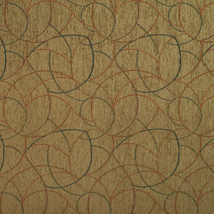 6870 Cypress/Cosmo by Charlotte Fabric
