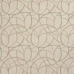 6871 Sand/Cosmo by Charlotte Fabric