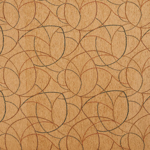 6872 Wheat/Cosmo by Charlotte Fabric