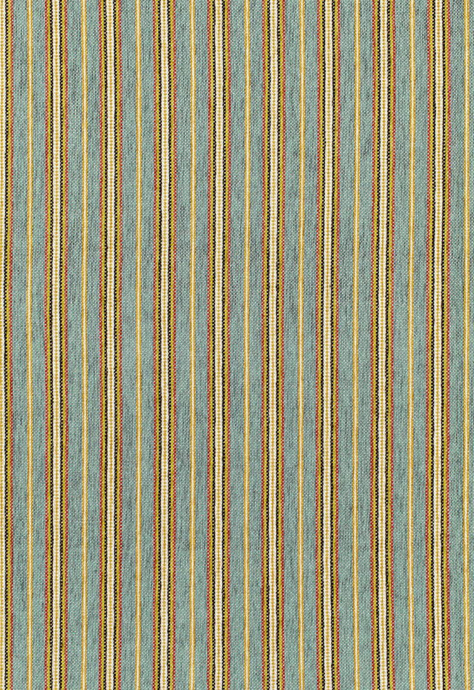 Toscana Stripe Venetian 68732 by Schumacher Fabric Chroma 60% Acrylic, 29% Polyester, 11% Cotton Martindale 20,000 Horizontal: - and Vertical: 3 54 - Fabric Carolina -