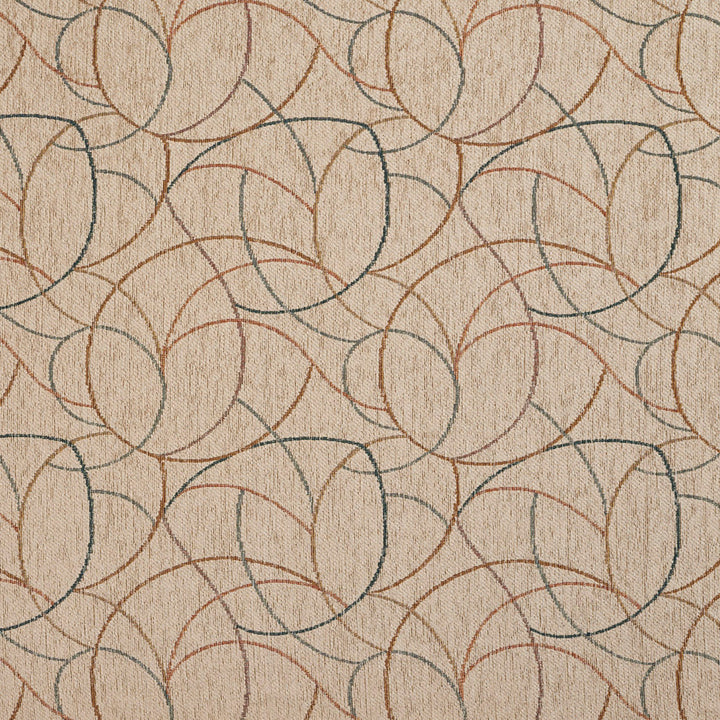 6873 Opal/Cosmo by Charlotte Fabric Chenille Inspirations IV 40% Acrylic, 38% Polyester, 22% Olefin Canada Exceeds 100,000 Wyzenbeek Rubs (Heavy Duty) Horizontal: 13.5" x Vertical: 13.5" 54 Inches - Fabric Carolina -