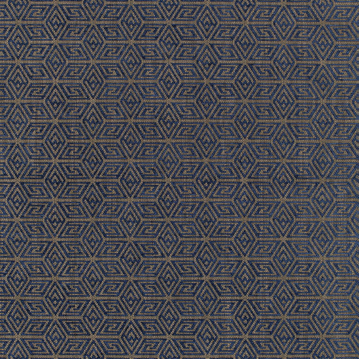Cosmati Chenille Ultramarine 68741 by Schumacher Fabric CHROMA SP14 See Sample ITALY HEAVY DUTY </p><p>Repeat: Horizontal: 2 3/4" (7CM) and Vertical: 2 7/8" (7CM) 55" WIDE (140CM) - Fabric Carolina -