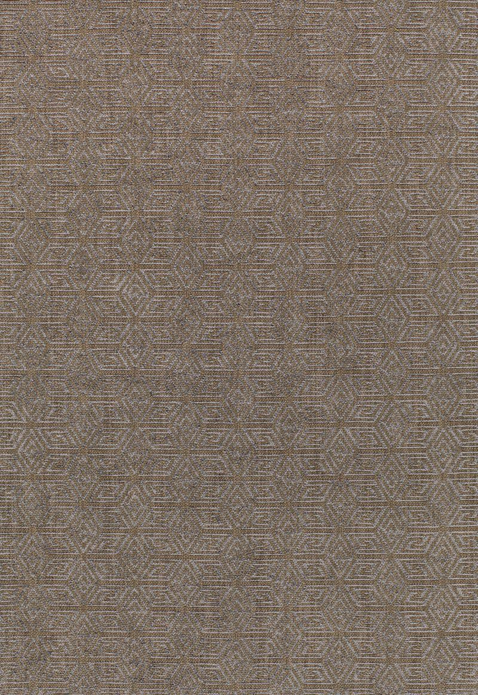 Cosmati Chenille Smoke 68742 by Schumacher Fabric Chroma 45% Viscose, 35% Cotton, 16% Linen, 4% Polyester Martindale 25,000 Horizontal: 2.75 and Vertical: 2.875 55 - Fabric Carolina -