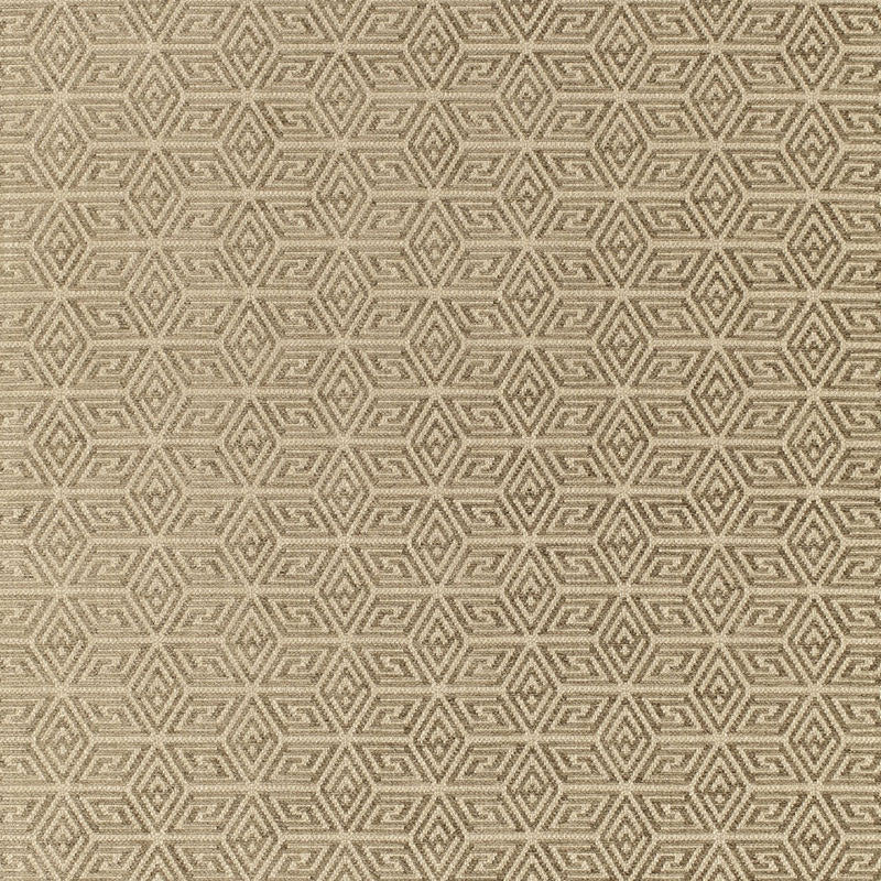 Cosmati Chenille Chanterelle 68743 by Schumacher Fabric CHROMA SP14 VISCOSE 45% COTTON 35% ITALY MARTINDALE 25,000 </p><p>Repeat: Horizontal: 2 3/4" (7CM) and Vertical: 2 7/8" (7CM) 55 - Fabric Carolina -