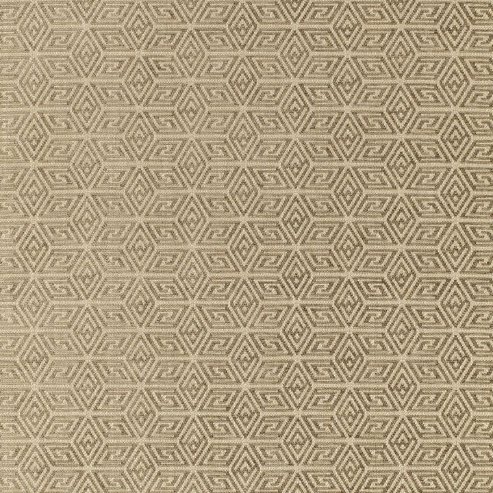 Cosmati Chenille Chanterelle 68743 by Schumacher Fabric CHROMA SP14 VISCOSE 45% COTTON 35% ITALY MARTINDALE 25,000 </p><p>Repeat: Horizontal: 2 3/4" (7CM) and Vertical: 2 7/8" (7CM) 55 - Fabric Carolina -