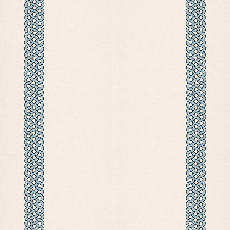 Mandeville Pacific 68770 by Schumacher Fabric TIMOTHY CORRIGAN LINEN 55% COTTON 30% INDIA WYZENBEEK 11,000 </p><p>Repeat: Horizontal: and Vertical: 1 1/2" (4CM) 56 - Fabric Carolina -
