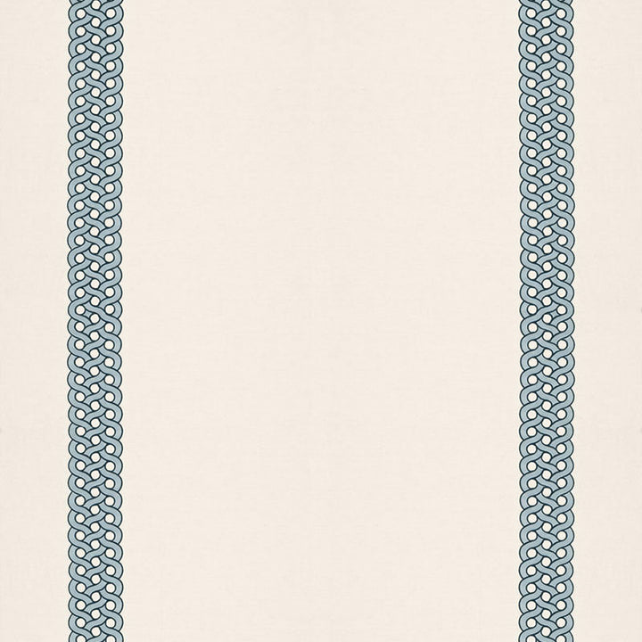 Mandeville Pacific 68770 by Schumacher Fabric TIMOTHY CORRIGAN LINEN 55% COTTON 30% INDIA WYZENBEEK 11,000 </p><p>Repeat: Horizontal: and Vertical: 1 1/2" (4CM) 56 - Fabric Carolina -