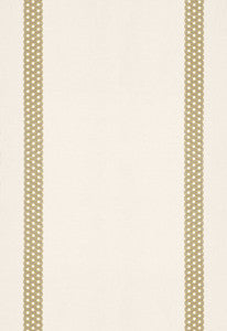 Mandeville Camel 68772 by Schumacher Fabric