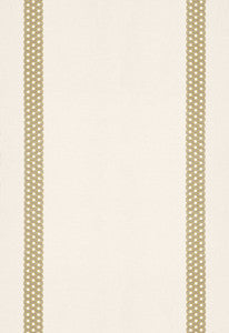 Mandeville Camel 68772 by Schumacher Fabric