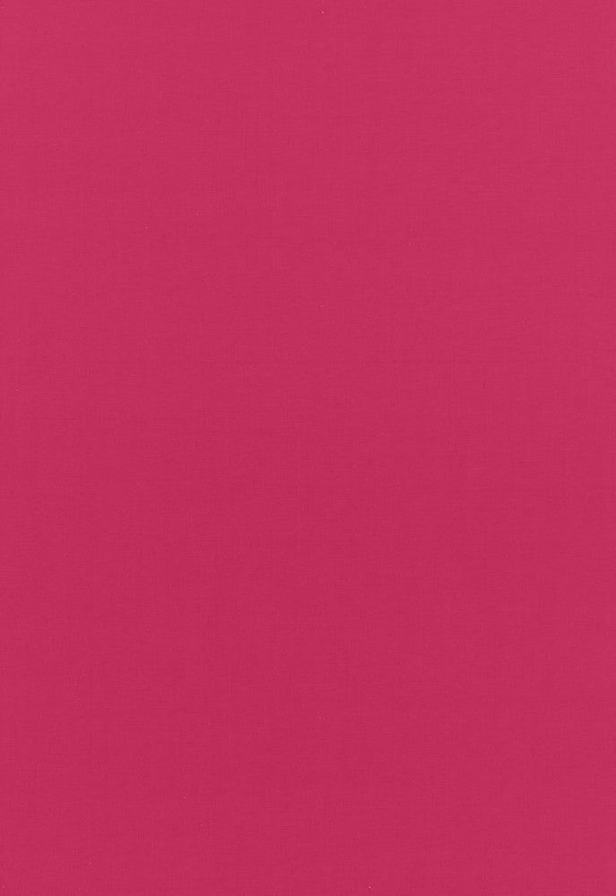 Beckford Cotton Plain Cerise 68780 by Schumacher Fabric Chroma 100% Cotton Martindale 15,000 Horizontal: - and Vertical: - 54 - Fabric Carolina -