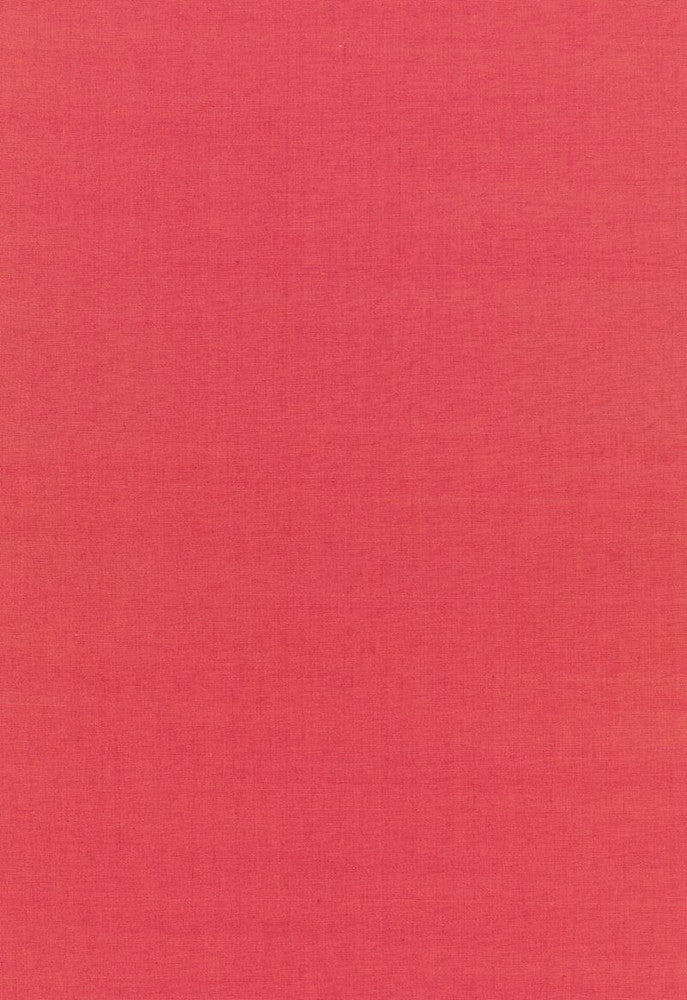 Beckford Cotton Plain Azalea 68781 by Schumacher Fabric Chroma 100% Cotton Martindale 15,000 Horizontal: - and Vertical: - 54 - Fabric Carolina -