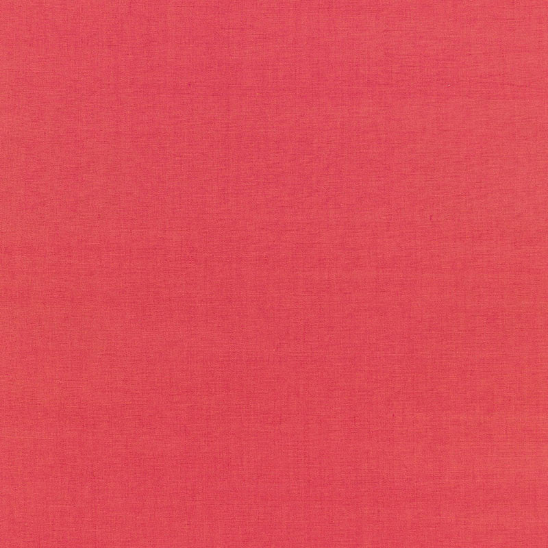 Beckford Cotton Plain Azalea 68781 by Schumacher Fabric CHROMA SP14 COTTON 100% INDIA MARTINDALE 15,000 </p><p>Repeat: Horizontal: and Vertical: 54 - Fabric Carolina -