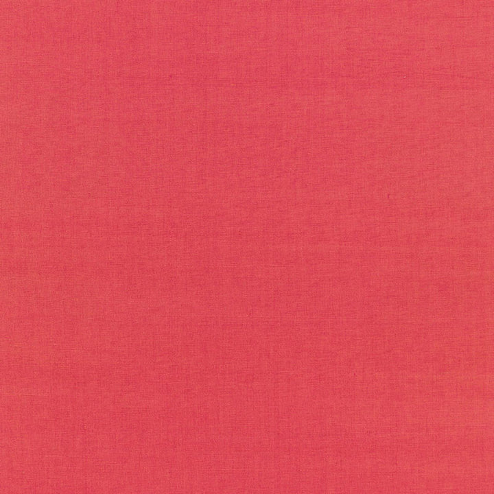 Beckford Cotton Plain Azalea 68781 by Schumacher Fabric CHROMA SP14 COTTON 100% INDIA MARTINDALE 15,000 </p><p>Repeat: Horizontal: and Vertical: 54 - Fabric Carolina -