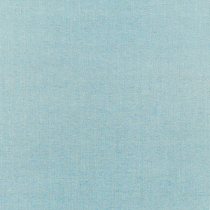 Beckford Cotton Plain Sky 68783 by Schumacher Fabric CHROMA SP14 See Sample INDIA MEDIUM DUTY </p><p>Repeat: Horizontal: - and Vertical: - 54" WIDE (137CM) - Fabric Carolina -