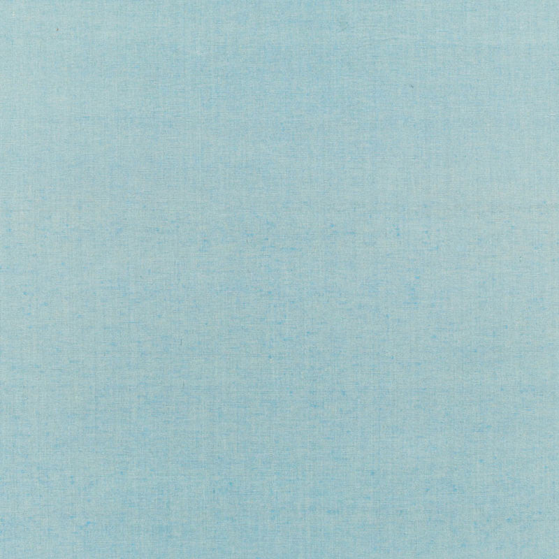 Beckford Cotton Plain Sky 68783 by Schumacher Fabric CHROMA SP14 COTTON 100% INDIA MARTINDALE 15,000 </p><p>Repeat: Horizontal: and Vertical: 54 - Fabric Carolina -