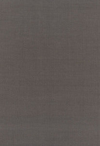 Beckford Cotton Plain Graphite 68788 by Schumacher Fabric