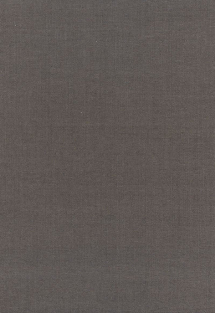 Beckford Cotton Plain Graphite 68788 by Schumacher Designer Fabric Chroma 100% Cotton Martindale 15,000 Horizontal: - and Vertical: - 54 - Swanky Fabrics -