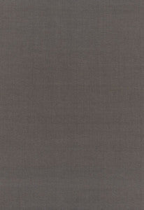 Beckford Cotton Plain Graphite 68788 by Schumacher Fabric