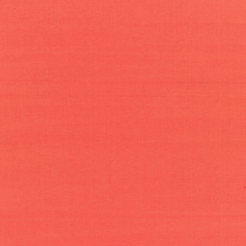 Beckford Cotton Plain Poppy 68789 by Schumacher Fabric CHROMA SP14 COTTON 100% INDIA MARTINDALE 15,000 </p><p>Repeat: Horizontal: and Vertical: 54 - Fabric Carolina -