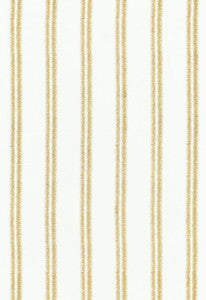 Paloma Embroidery Gilt 68792 by Schumacher Fabric