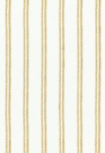 Paloma Embroidery Gilt 68792 by Schumacher Fabric