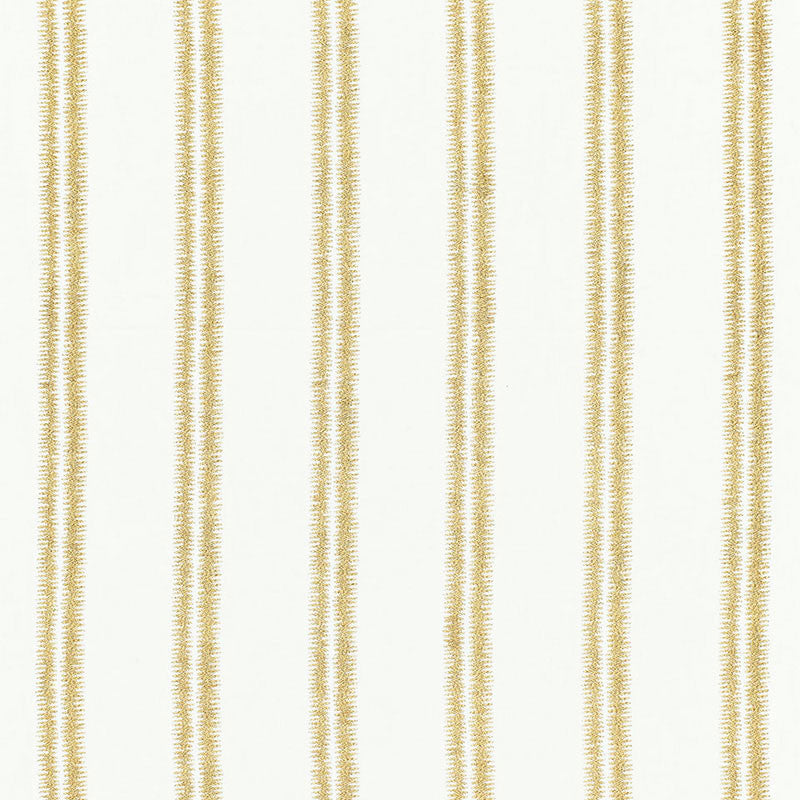 Paloma Embroidery Gilt 68792 by Schumacher Fabric Schumacher Fabric Paloma Embroidery Gilt 68792Fabric LINEN 76% INDIA </p><p>Repeat: H: HORZ. 4 1/4" (11CM) , V: VERT. 5/8" (2CM) 51 - Fabric Carolina -
